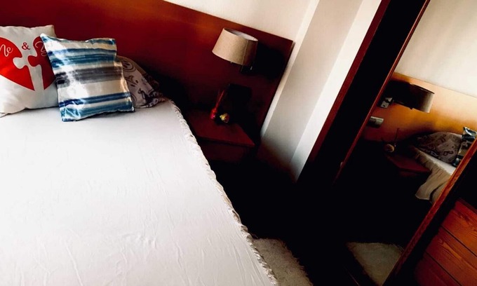 Rejas Apartamento | Apartamento ideal para parejas o viajes de trabajo