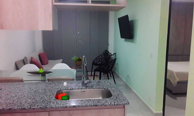 Cartago Apartamento | Apartamento ideal para familias o grupos Cartago valle Colombia
