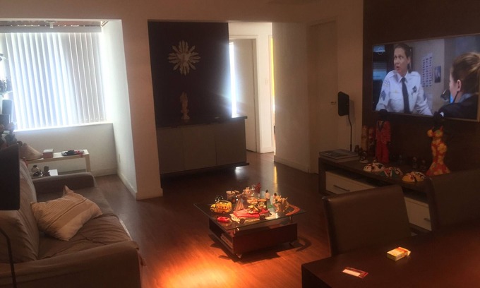 Pituba Apartamento | Ideal apartment for small groups in Pituba