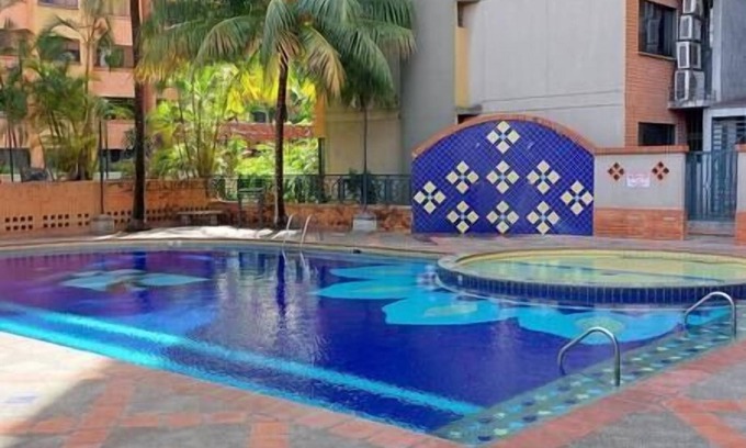 Naguanagua Apartamento | Apartamento ideal para trabajadores remotos