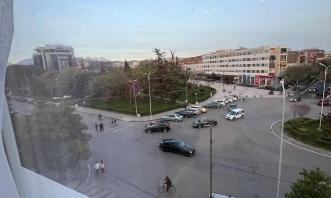 Shkoder Apartamento | Ideal Apartment Shkoder