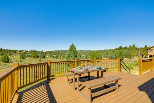 Alton Casa | Ideal Base Near Zion and Bryce Canyon Natl Parks!