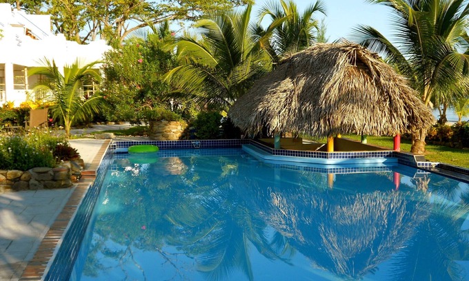 Sittee River Villa | Una ubicación ideal para las aventuras de agua - snorkeling, pesca, buceo