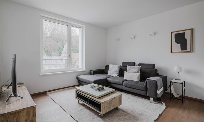 Cents Apartamento | Ideal Cents 2BR with a beautiful city view and w/elevator, by Blueground