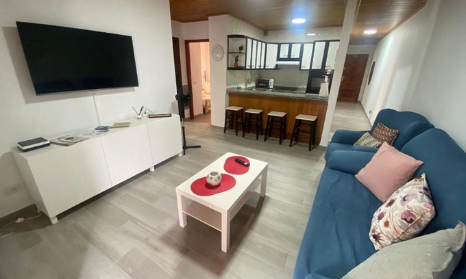El Medano Apartamento | Ideal, cerca del mar