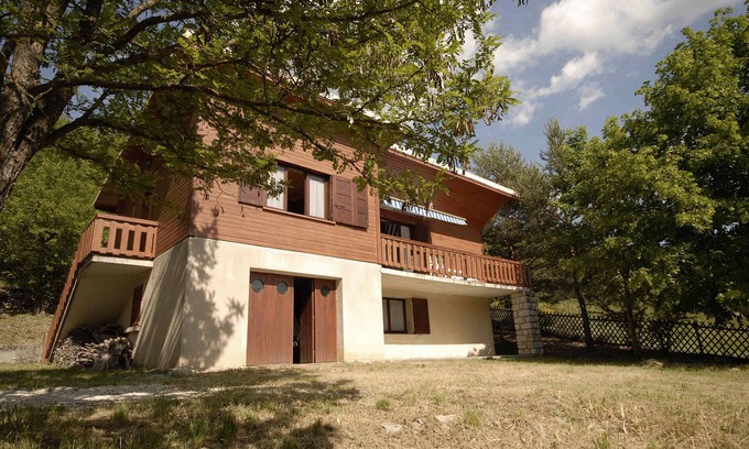 Castellane Chalet De Esquí | Ideal chalet for a family with 2 children.