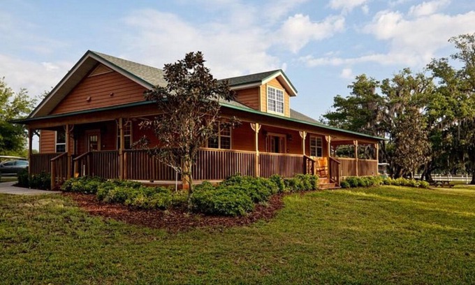 River Ranch Condominio | River Ranch Getaway In front of Water Park & Rodeo