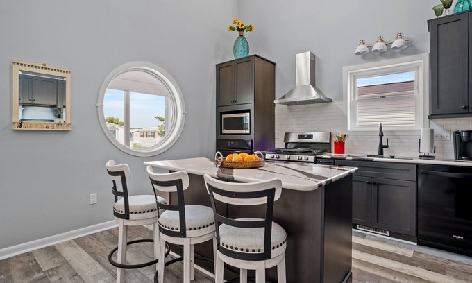 Montego Bay Casa | Ideal for a family getaway, newly furnished home in Montego Bay waiting for you!
