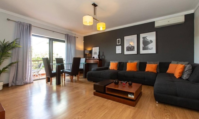 Manique de Baixo Apartamento | Ideal para Cascais y Sintra