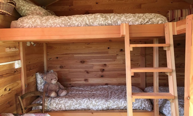 Vacheres-en-Quint Casa | Ideal for families or friends, quiet accommodation in a basket-making workshop!