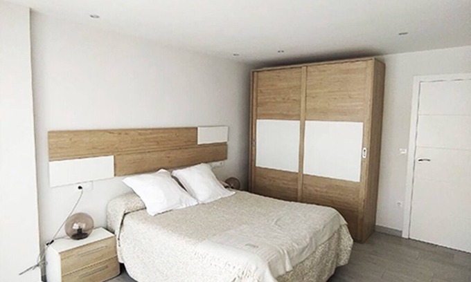 Andujar Apartamento | Ideal for families and groups, modern VFT, up to 5 guests and 5 minutes from downtown.
