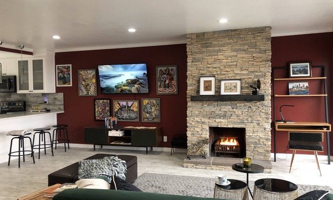 Miraloma Casa | Ideal for Family Fun or Group❤️View ❤️BBQ☀️Sunny & Quiet❤️Complementary Cleaning