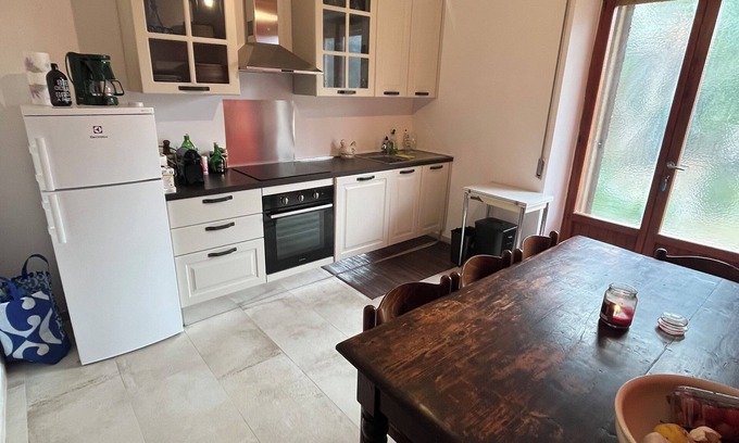 Tuoro sul Trasimeno Casa | Ideal for a family, 2 minutes by car from Lake Trasimeno.