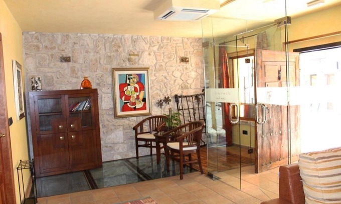 Uceda Casa | IDEAL PARA EL DESCANSO Y LA RELAJACIÓN