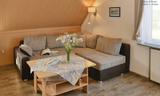 Loog Apartamento | Ideal for romantic days for two!