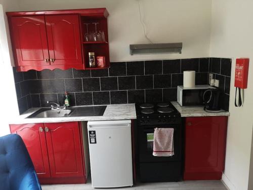 Cork Apartamento | Ideal for short stays