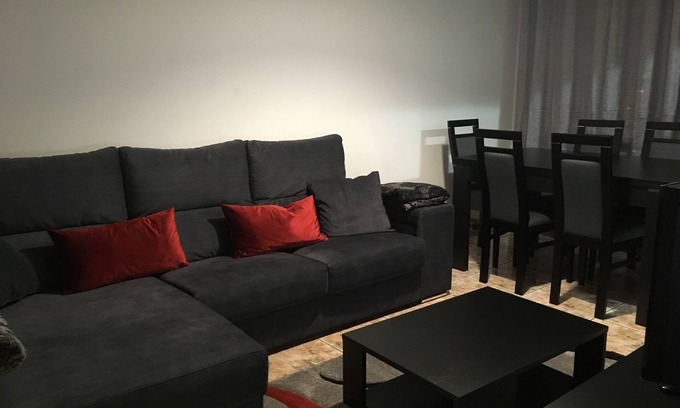 Vila Nova de Gaia Apartamento | ideal para sus vacaciones en Vila Nova de Gaia Wifi gratuito