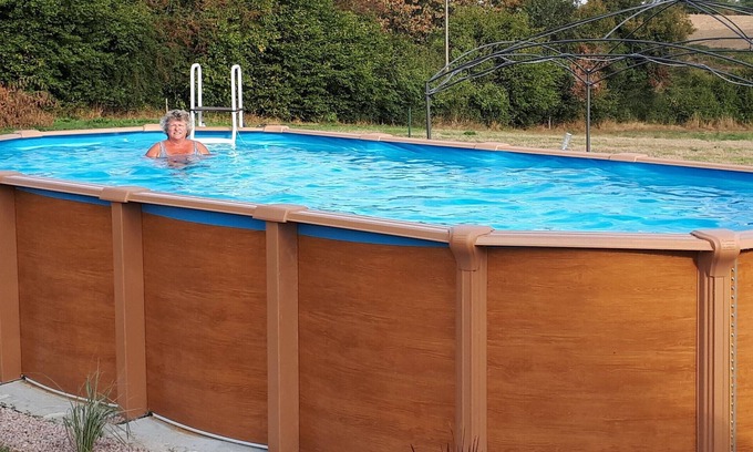 Perassay Casa | Lugar de vacaciones ideal o punto de parada para el sur de Francia, España e Italia.