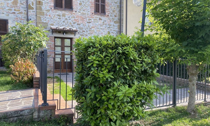 Paciano Apartamento | IDEAL DE VACACIONES La Cantina