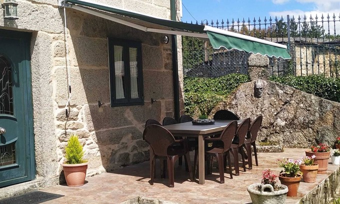 Lagostelle Casa | Casa Ideal Para Familias Con Niños