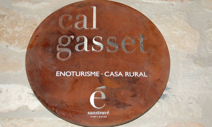 Solivella Casa | casa ideal para enoturismo y tranquilidad
