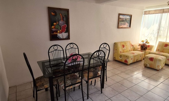 Emiliano Zapata Casa | Casa ideal si te gusta el calor y la tranquilidad