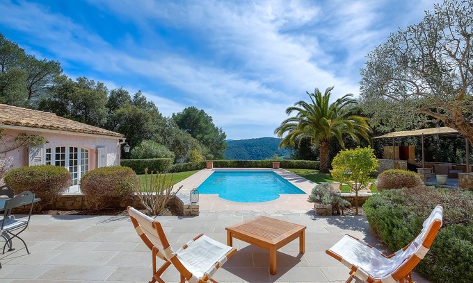 Saint-Jacques Casa | The ideal house for a successful holiday!