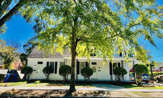 Wilson Apartamento | Ideal Location Spacious