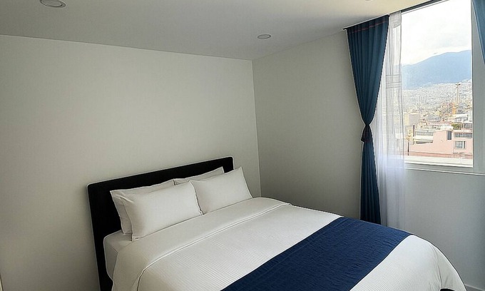 Puente Aranda Apartamento | Ideal lodging in Bogota with privileged location 2