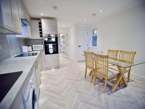 Radcliffe Casa | Ideal Lodgings in Radcliffe