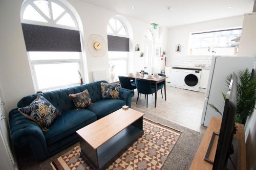 Little Hulton Apartamento | Ideal Lodgings in Walkden