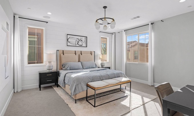 Chino Casa | Ideal modern style home 4bd/3ba