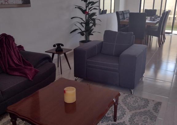 Cerro de San Pedro Casa | Ideal para familias numerosas