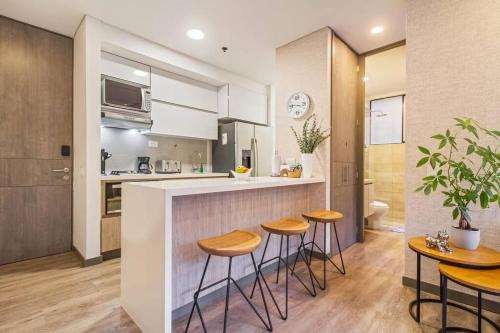 El Poblado Apartamento | Ideal place in el Poblado, Medellin