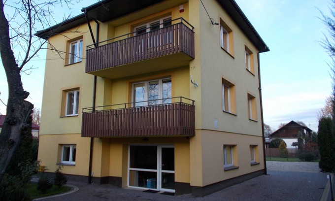 Grodzisk Mazowiecki Casa | Ideal place to relax while traveling or during a business trip