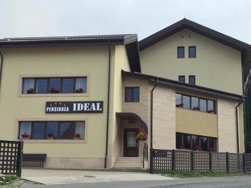 Predeal Casa | Ideal Predeal