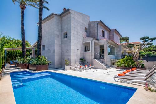 es Bacares Casa | Ideal Property Mallorca - Barcares Nou