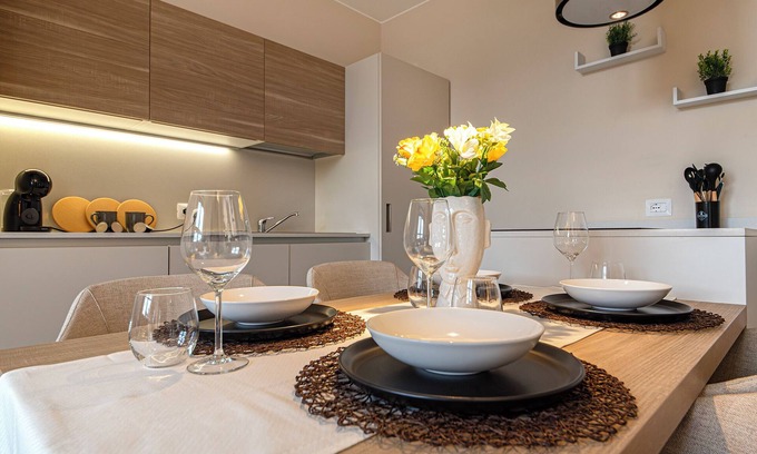Maggiolina Apartamento | Ideal Rent - Lucini 19