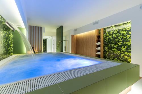 Alcamo Historic Center Apartamento | Ideal Residence & SPA