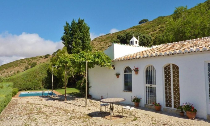 La Joya Cabaña | Casa Rural ideal para unas vacaciones de relax en medio de la naturaleza