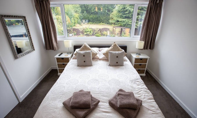Eltham South Apartamento | Apartamento ideal en el SE de Londres Ideal para caminatas, visitas turísticas, golf y restaurantes, parques