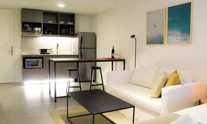 Belgrano Apartamento | Ideal Studio para 2 personas