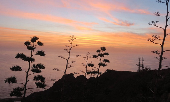 Brena Alta Cabaña | Vista al mar y la montaña. Wifi gratis alta velocidad