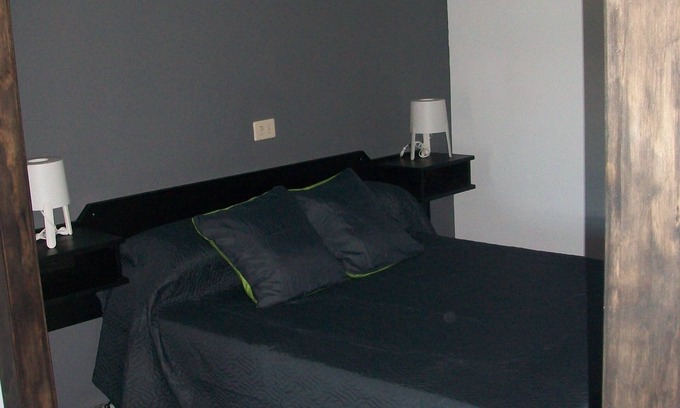 Salcidos Apartamento | APARTAMENTO VACACIONAL IDEAL PAREJAS CON VISTAS HACIA EL MIÑO