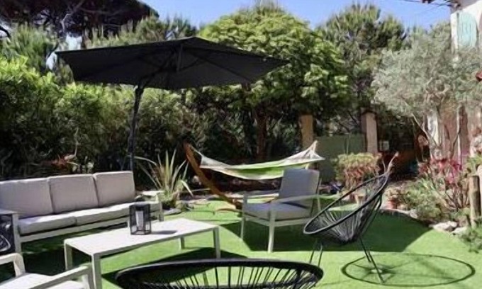 La Capte Villa | Ideal vacation home, near beach 8pers.