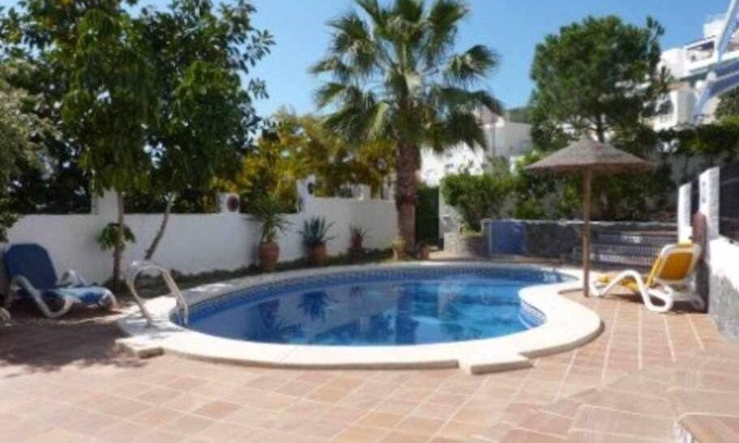 Ventanicas-El Cantal Casa | Villa ideal para unas tranquilas vacaciones