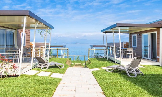 Vanon Otro | IdeaLazise Camping and Village