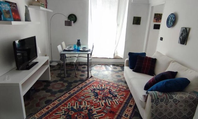 Cisano sul Neva Casa | Ideale per escursionisti, a pochi minuti dal mare e dalle falesie- Casa Celeste