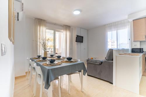 El Grau de Moncofa Apartamento | Ideally Located Holiday Apartment