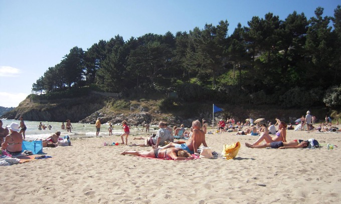 Quimperle Casa | idealmente situado para descubrir la Bretaña, bosque, piragüismo de mar la pesca de la